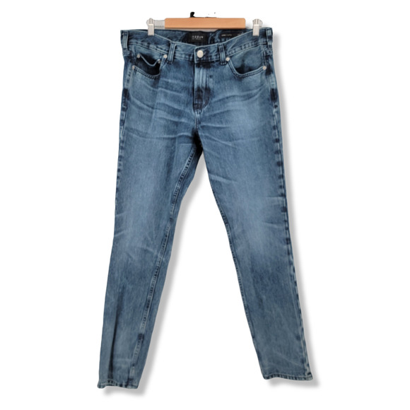 PacSun Other - PacSun Men's Vertical Stretch Skinny Jeans Size 34/32